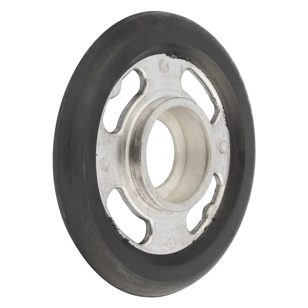 IDLER WHEEL 6205-RS 6" ALU
