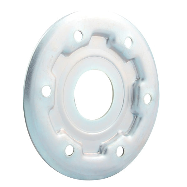 BOGIE WHEEL FLANGE/INNER
