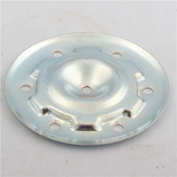 BOGIE WHEEL FLANGE/OUTER