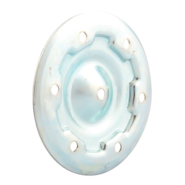 BOGIE WHEEL FLANGE/OUTER
