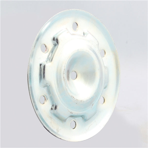 BOGIE WHEEL FLANGE/OUTER