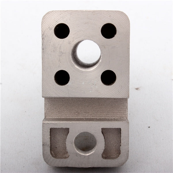IDLER WHEEL SUPPORT