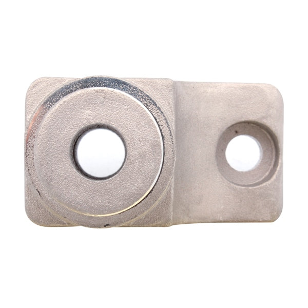 IDLER WHEEL SUPPORT