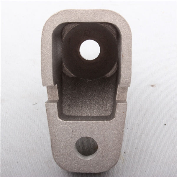IDLER WHEEL SUPPORT