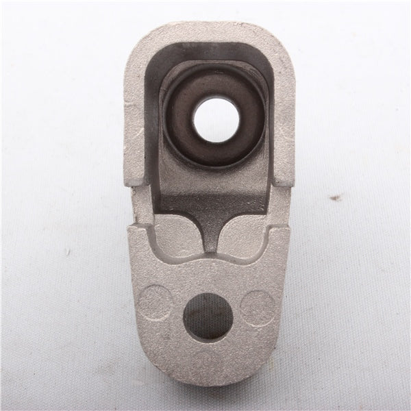IDLER WHEEL SUPPORT