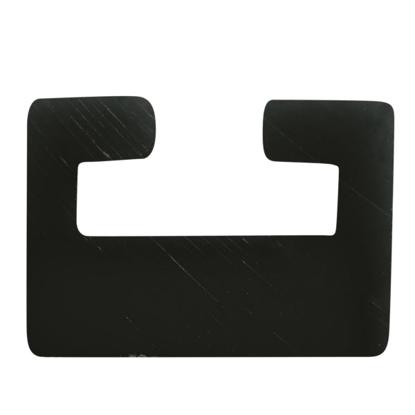 SLIDE #10M POL 57" GRAPH