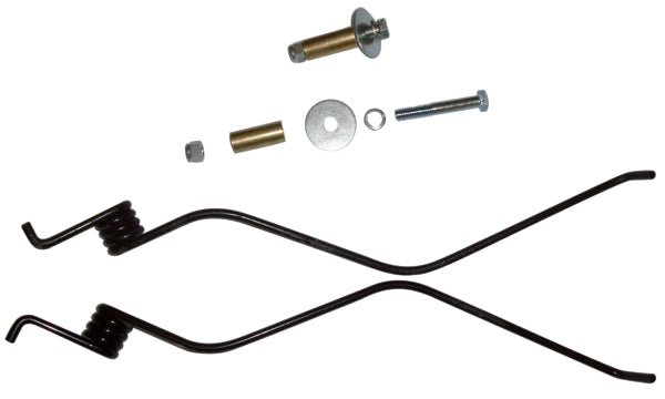 ICE SCRATCHER KIT BK