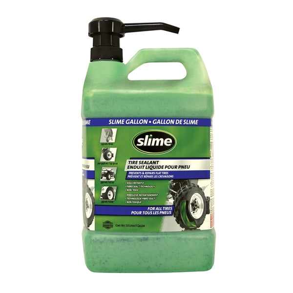 SLIME SUPER DUTY 1 GALLON