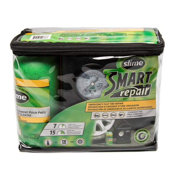 SMART SPAIR COMPRESSOR KIT SLIME