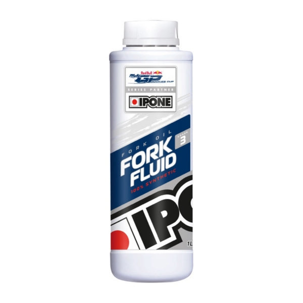 OIL FORK 5W 1L SYNT IPONE