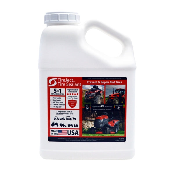 TIRE SEALANT 1 GALLON