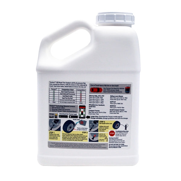 TIRE SEALANT 1 GALLON