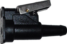 TANK BARB FEMALE 5/16" J/E KIMPEX