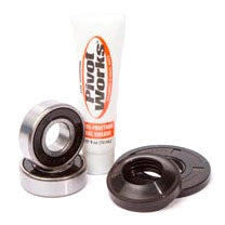 WHEEL FT KIT HON PIVOTWORKS