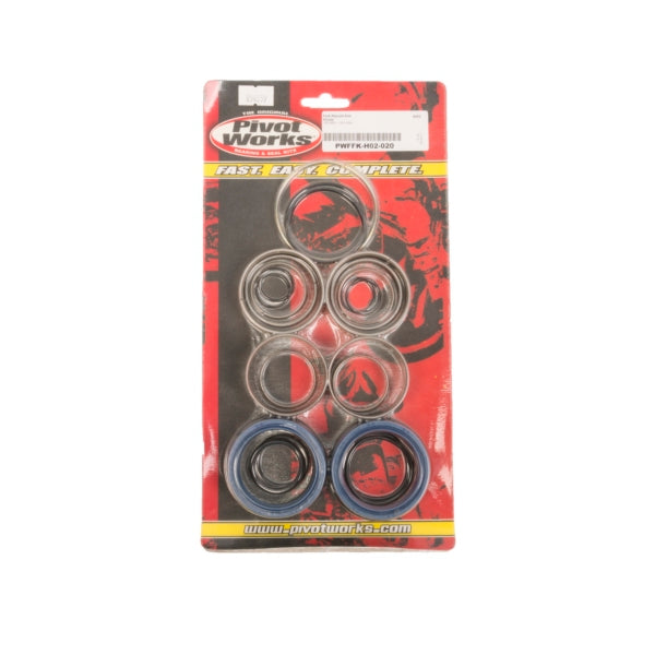 FORK REBUILD KIT FT HON PIVOTWORKS