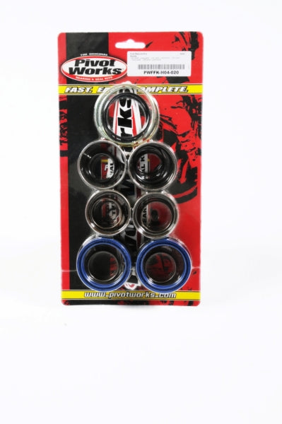 FORK REBUILD KIT FT HON PIVOTWORKS