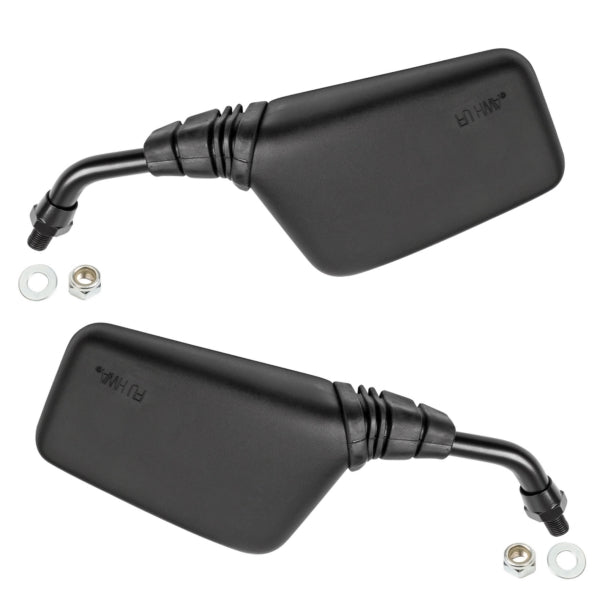 T. VISION MIRROR 10MM (PAIR)