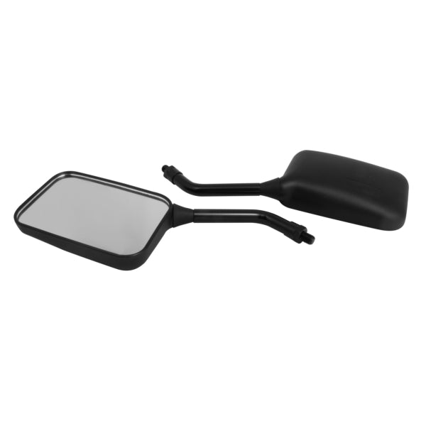 MIRROR 10MM SHORT (PAIR)