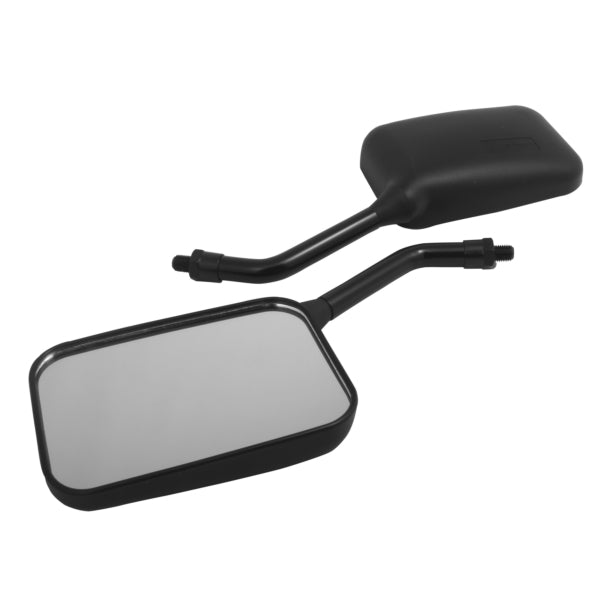 MIRROR 10MM SHORT (PAIR)
