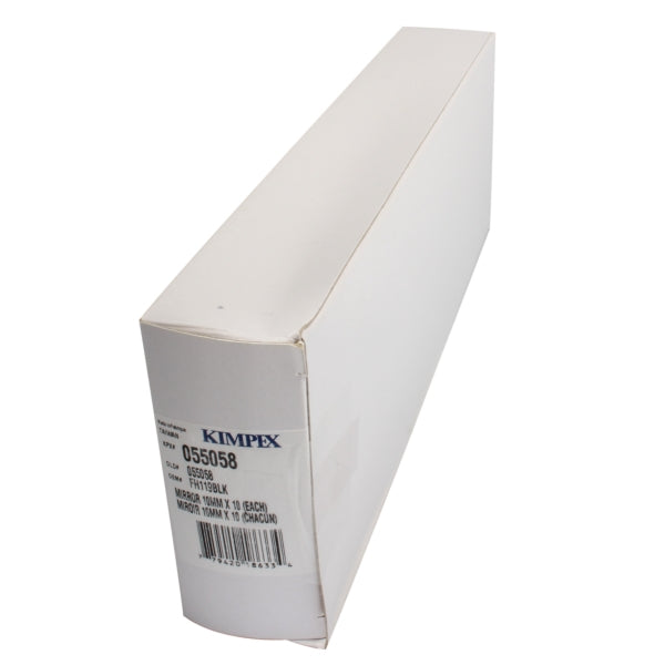 MIRROR 10MM X 10 (EACH)