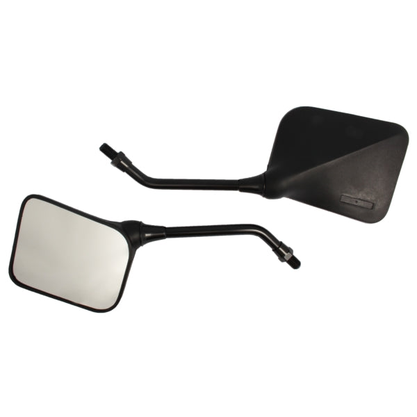 MIRROR 10MM X 8 (PAIR)
