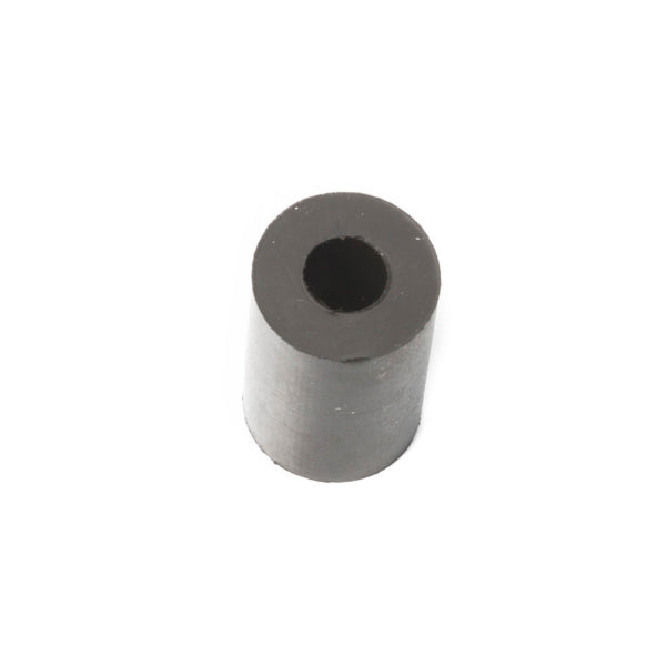 RUBBER BAR END MIRROR REPL 055141