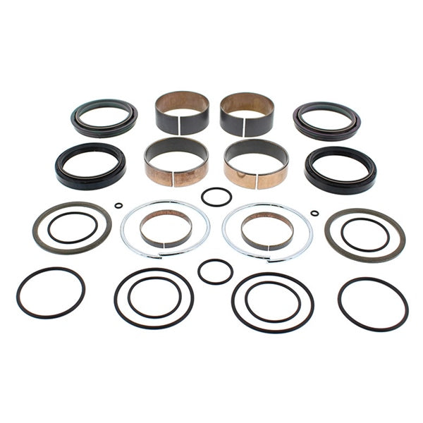 FORK FRONT KIT KAWA PIVOTWORKS