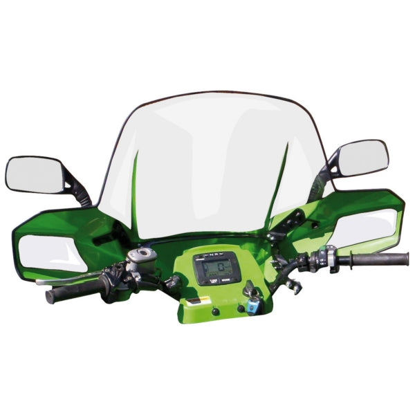UNIVERSAL MIRROR 10MM L