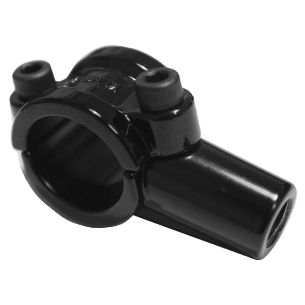 BRACKET ALU 8MM THREAD 7/8" BAR