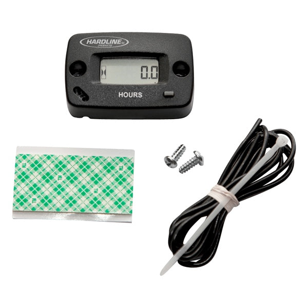 HOURMETER HARDLINE