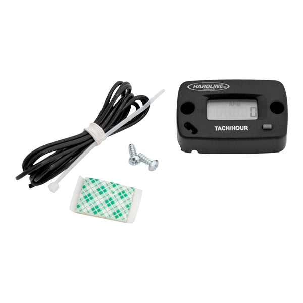 HOUR/TACHMETER HARDLINE