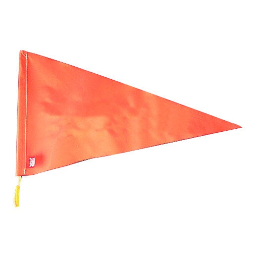 SAFETY FLAG WHIP 7