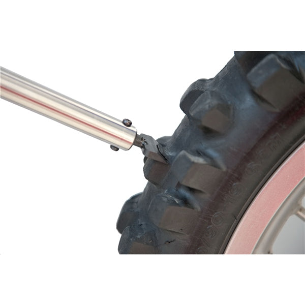 CUTTING TOOL, TREAD DOCTOR