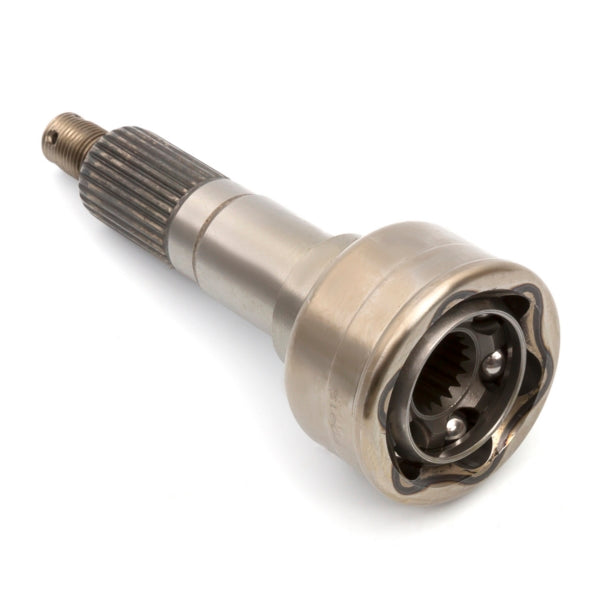 AXLE END W/BEARING KIMPEX