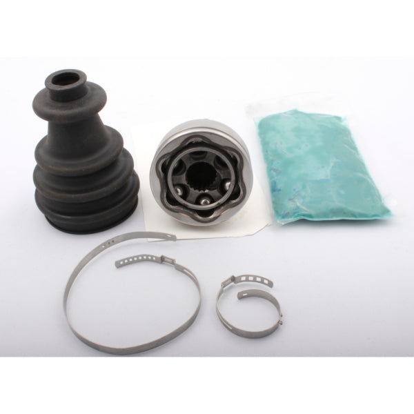 AXLE END W/BEARING KIMPEX