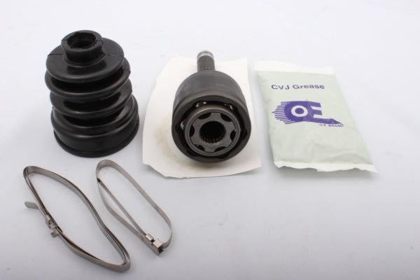 AXLE END W/BEARING INSIDE KIMPEX