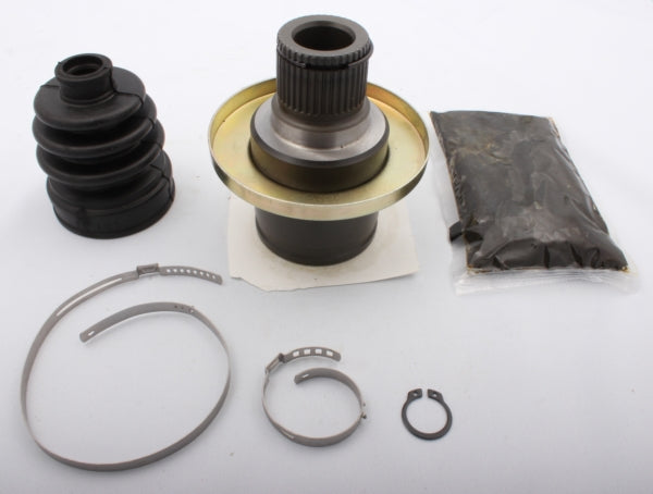 AXLE END W/BEARING INSIDE KIMPEX