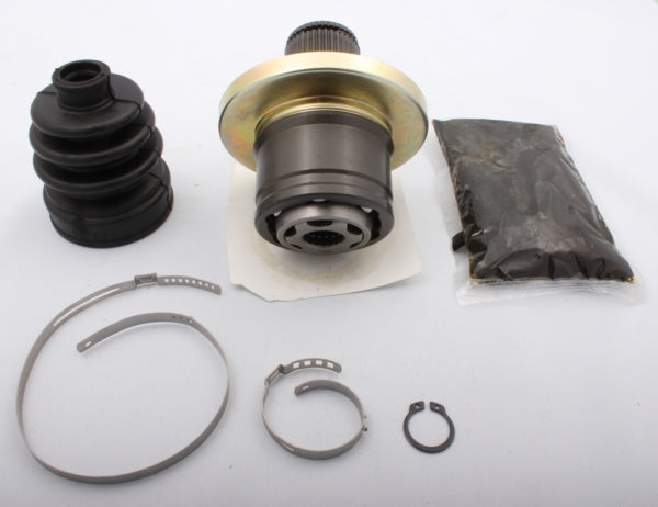 AXLE END W/BEARING INSIDE KIMPEX