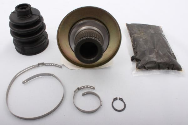 AXLE END W/BEARING INSIDE KIMPEX
