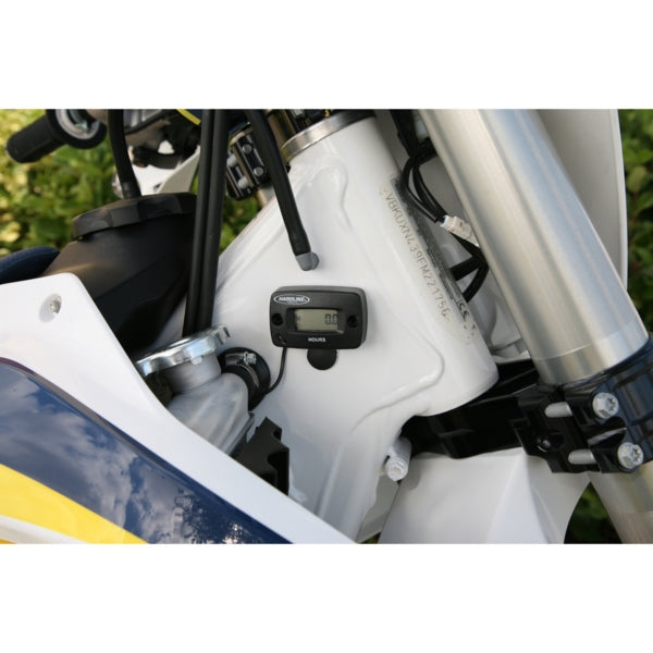 HOUR METER MOUNT HUSQ