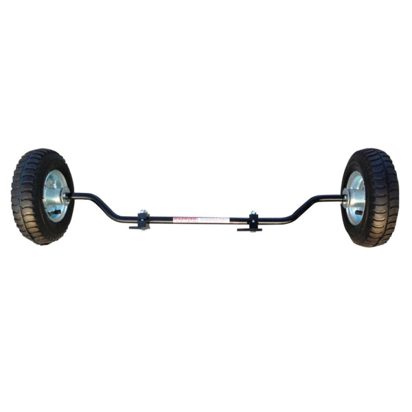 TRAINING WHEELS 50CC UNIVERSAL