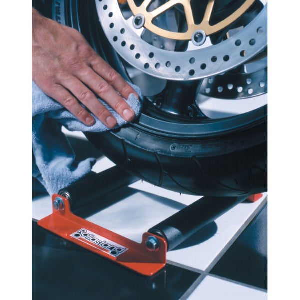 CLEANING STAND ROLLASTAND SPORTBIKE