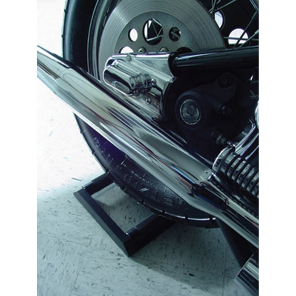 CLEANING STAND ROLLASTAND HARLEY