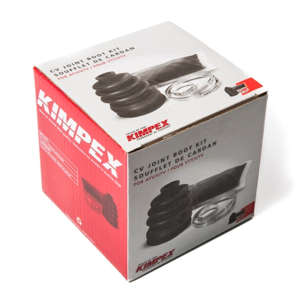 CV BOOT KIT POL KAWA KIMPEX