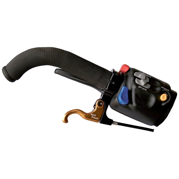 LEFT SIDE THROTTLE POL