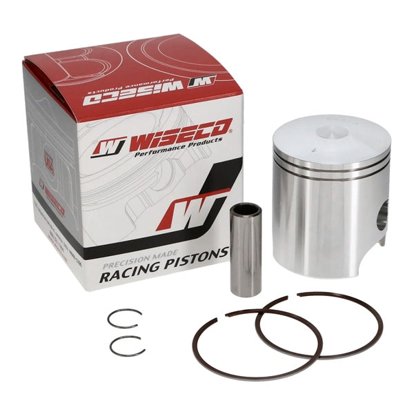 PISTON YAM WISECO