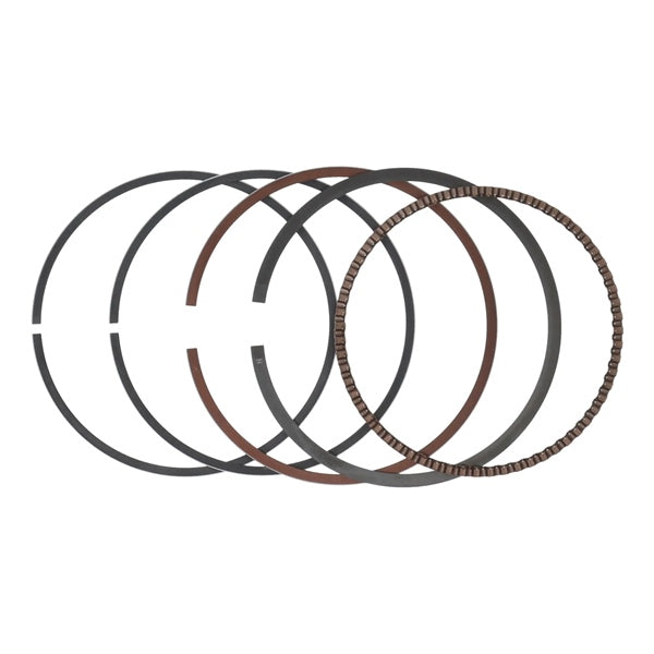 RING SET PISTON HON WISECO