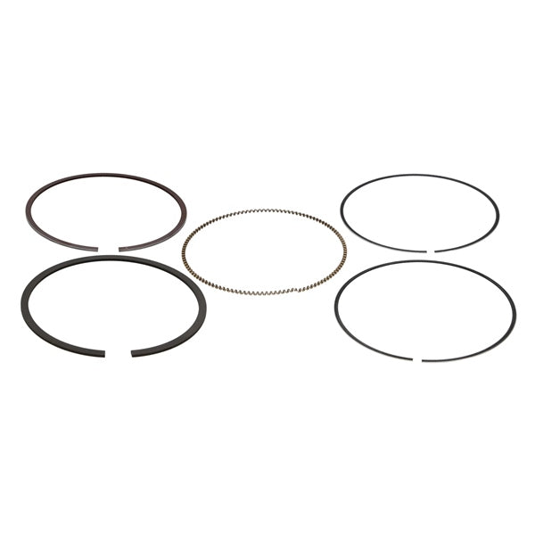 RING SET PISTON HON WISECO