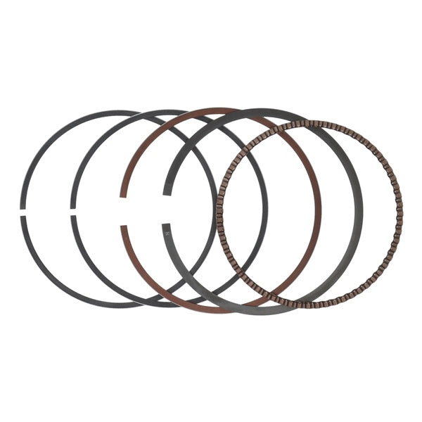 RING SET PISTON HON KAWA YAM WISECO