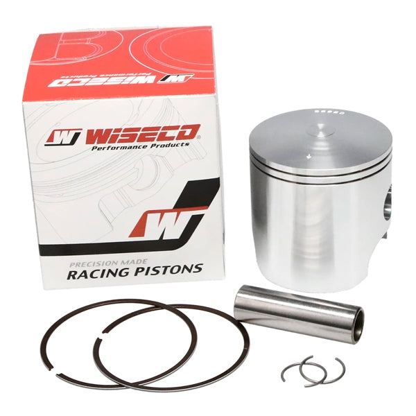 PISTON HON WISECO